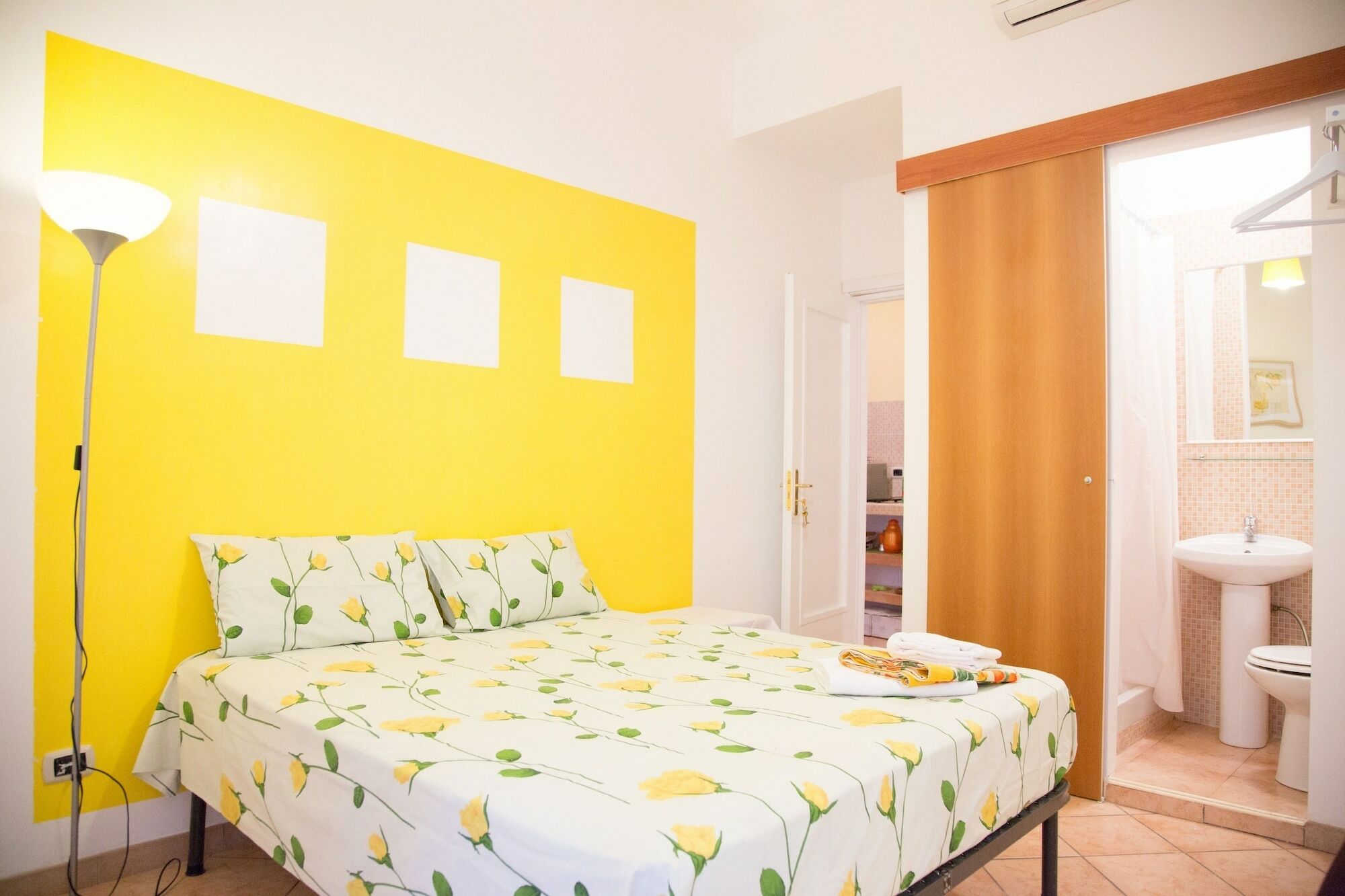 Fruitroom Roma Eksteriør bilde